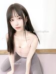 プリン法 - 餅と里芋のペースト