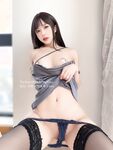 푸딩 메소드 - 산호 칵테일