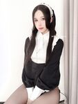 布丁大法-修女