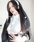布丁大法-修女