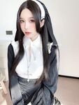 布丁大法-修女