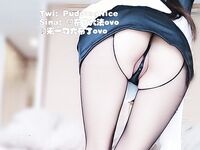 Pudding Dafa ovo-white lining OL
