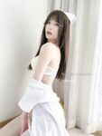 布丁大法-椰蓉奶糕