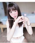 พุดดิ้งต้าฟ้า-สาวชมพู