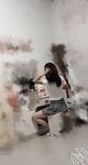 Chủ nhân của Cộng đồng Haijiao [Chỉ yêu em gái tôi] (anh ta thực sự có thể lấy chứng minh thư ra để chứng minh rằng cô ấy là thật) đã bí mật áp sát cô từ phía sau trong khi em gái cô đang làm bài tập về nhà và xâm nhập vào cô.