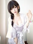 发条少女(迷之呆梨) 23.8月fantia会员订阅合集