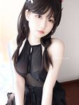 发条少女(迷之呆梨) 23.8月fantia会员订阅合集