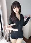 发条少女(迷之呆梨) 23.8月fantia会员订阅合集