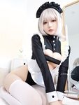 Clockwork Girl (Miscellaneous Pear) 23.7 buwanang koleksyon ng subscription ng miyembro ng fantia