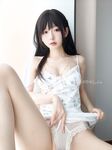 Clockwork Girl (Miscellaneous Pear) 23.7 buwanang koleksyon ng subscription ng miyembro ng fantia