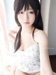 Clockwork Girl (Miscellaneous Pear) 23.7 buwanang koleksyon ng subscription ng miyembro ng fantia