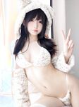 Clockwork Girl (Miscellaneous Pear) 23.7 buwanang koleksyon ng subscription ng miyembro ng fantia