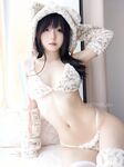 Clockwork Girl (Miscellaneous Pear) 23.7 buwanang koleksyon ng subscription ng miyembro ng fantia