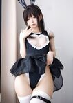 Clockwork Girl (Miscellaneous Pear) 23.7 buwanang koleksyon ng subscription ng miyembro ng fantia