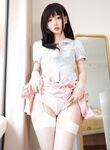 시계태엽소녀 (잡배) 23.10 팬티아 회원가입 컬렉션