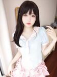 시계태엽소녀 (잡배) 23.10 팬티아 회원가입 컬렉션