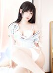 시계태엽소녀 (잡배) 23.10 팬티아 회원가입 컬렉션
