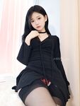 시계태엽소녀 (잡배) 23.10 팬티아 회원가입 컬렉션