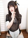 시계태엽소녀 (잡배) 23.9 팬티아 회원가입 컬렉션