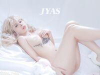 2023年11月新作合集，专业摄影师【JAYS】艺术情色完美融合，美景配佳人相得益彰，色调角度每张都是艺术品