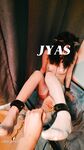 2023年11月新作合集，专业摄影师【JAYS】艺术情色完美融合，美景配佳人相得益彰，色调角度每张都是艺术品