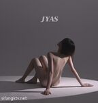 2023年11月新作合集，专业摄影师【JAYS】艺术情色完美融合，美景配佳人相得益彰，色调角度每张都是艺术品