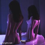 2023年11月新作合集，专业摄影师【JAYS】艺术情色完美融合，美景配佳人相得益彰，色调角度每张都是艺术品
