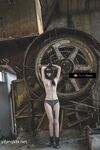 2023年11月新作合集，专业摄影师【JAYS】艺术情色完美融合，美景配佳人相得益彰，色调角度每张都是艺术品
