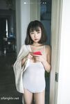 2023年11月新作合集，专业摄影师【JAYS】艺术情色完美融合，美景配佳人相得益彰，色调角度每张都是艺术品