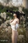 2023年11月新作合集，专业摄影师【JAYS】艺术情色完美融合，美景配佳人相得益彰，色调角度每张都是艺术品