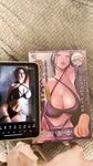 Top goddess! 150,000 tagahanga sa Weibo, na may siyam na ulo na karikatura na pigura, napakalaking hitsura [Sister Tietou] pribadong mga larawan at benepisyo, at isang hindi magagapi na pigura na may nakaumbok na harap at likod