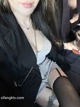 Top goddess! 150,000 tagahanga sa Weibo, na may siyam na ulo na karikatura na pigura, napakalaking hitsura [Sister Tietou] pribadong mga larawan at benepisyo, at isang hindi magagapi na pigura na may nakaumbok na harap at likod