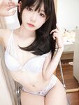 發條少女(迷之呆梨) 23.11月fantia會員訂閱合集