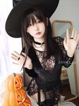 發條少女(迷之呆梨) 23.11月fantia會員訂閱合集