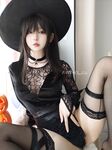 發條少女(迷之呆梨) 23.11月fantia會員訂閱合集