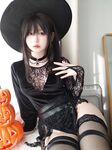 發條少女(迷之呆梨) 23.11月fantia會員訂閱合集