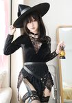 發條少女(迷之呆梨) 23.11月fantia會員訂閱合集