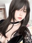 發條少女(迷之呆梨) 23.11月fantia會員訂閱合集