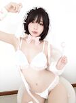 發條少女(迷之呆梨) 23.11月fantia會員訂閱合集