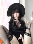 發條少女(迷之呆梨) 23.11月fantia會員訂閱合集