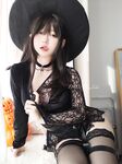 發條少女(迷之呆梨) 23.11月fantia會員訂閱合集