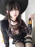 發條少女(迷之呆梨) 23.11月fantia會員訂閱合集