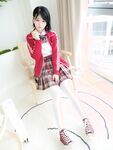 การวางแผนฉุกเฉิน-Xiao Feng-JK Uniform-R18
