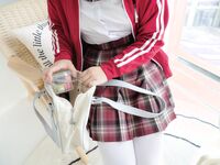 การวางแผนฉุกเฉิน-Xiao Feng-JK Uniform-R18