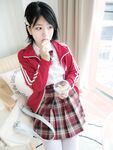การวางแผนฉุกเฉิน-Xiao Feng-JK Uniform-R18