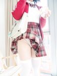 การวางแผนฉุกเฉิน-Xiao Feng-JK Uniform-R18