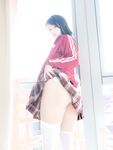 การวางแผนฉุกเฉิน-Xiao Feng-JK Uniform-R18