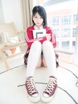 การวางแผนฉุกเฉิน-Xiao Feng-JK Uniform-R18