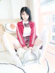 การวางแผนฉุกเฉิน-Xiao Feng-JK Uniform-R18