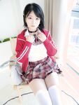 การวางแผนฉุกเฉิน-Xiao Feng-JK Uniform-R18